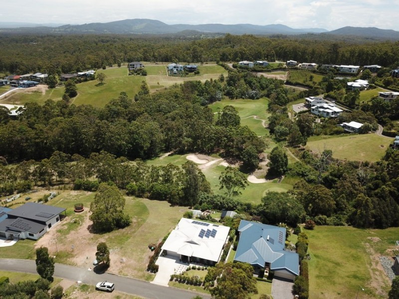 13 The Saddle, Tallwoods Village NSW 2430