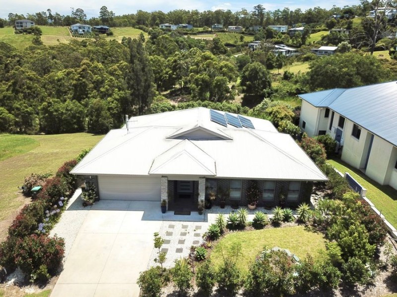 13 The Saddle, Tallwoods Village NSW 2430
