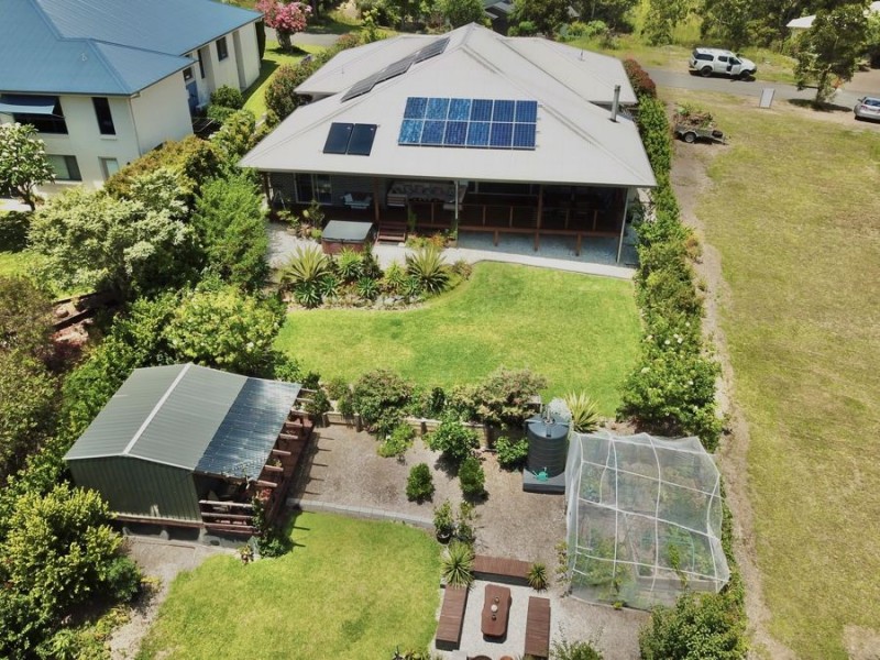 13 The Saddle, Tallwoods Village NSW 2430