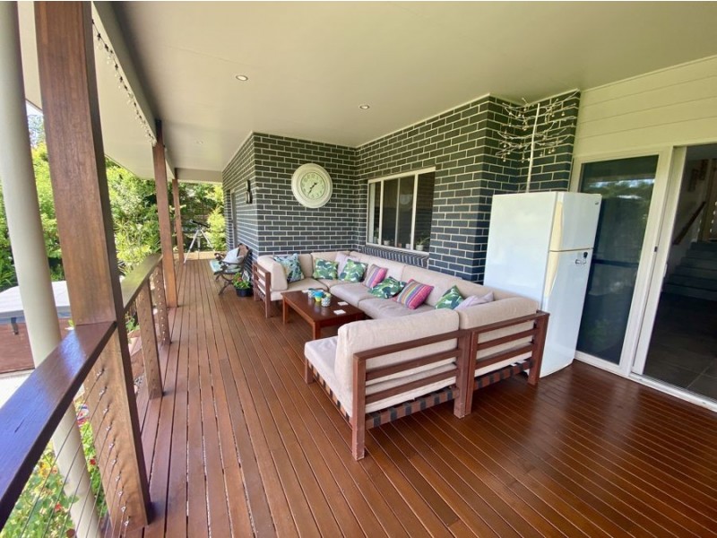 13 The Saddle, Tallwoods Village NSW 2430