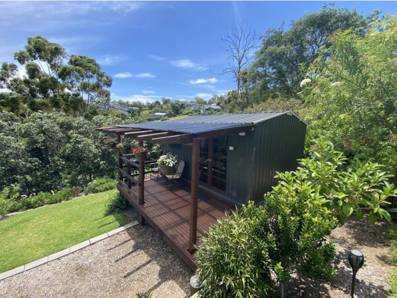 13 The Saddle, Tallwoods Village NSW 2430