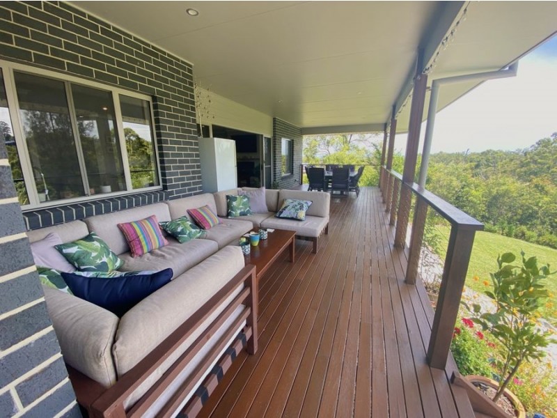 13 The Saddle, Tallwoods Village NSW 2430