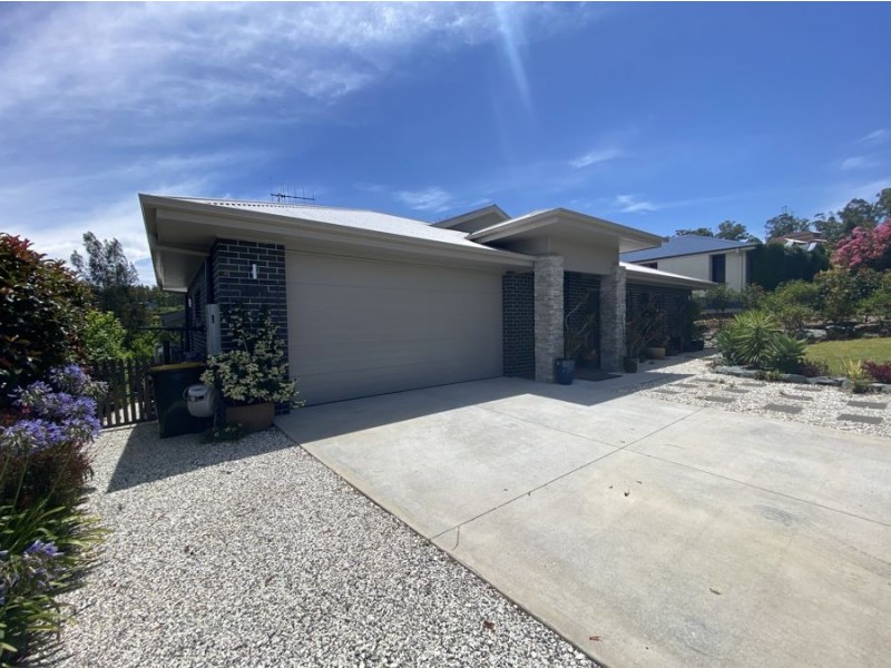 13 The Saddle, Tallwoods Village NSW 2430