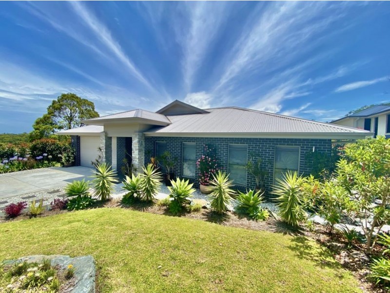 13 The Saddle, Tallwoods Village NSW 2430