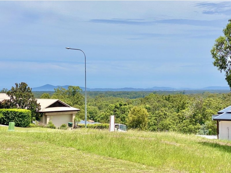 13 The Saddle, Tallwoods Village NSW 2430