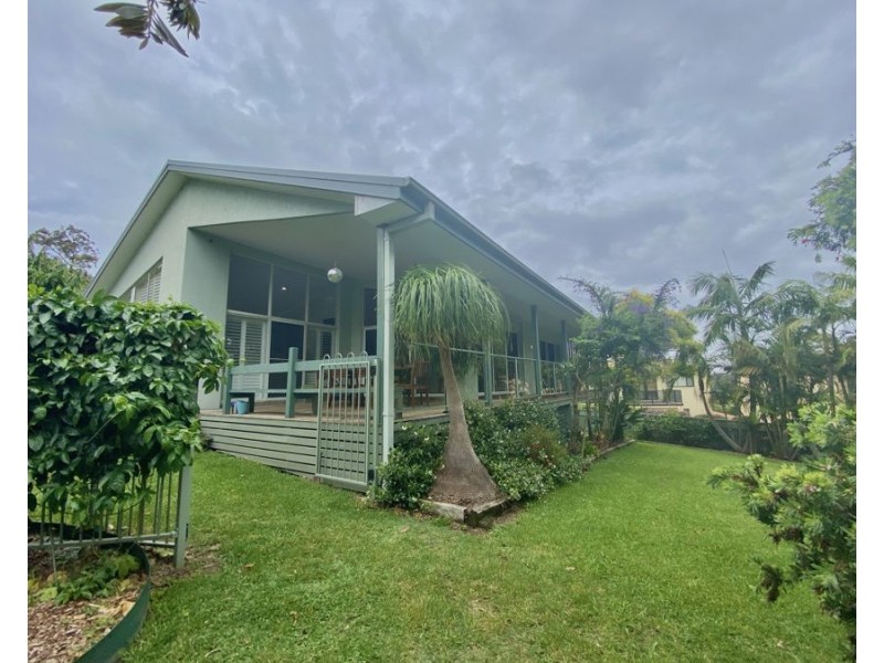 28 Hilltop Parkway, Tallwoods Village NSW 2430