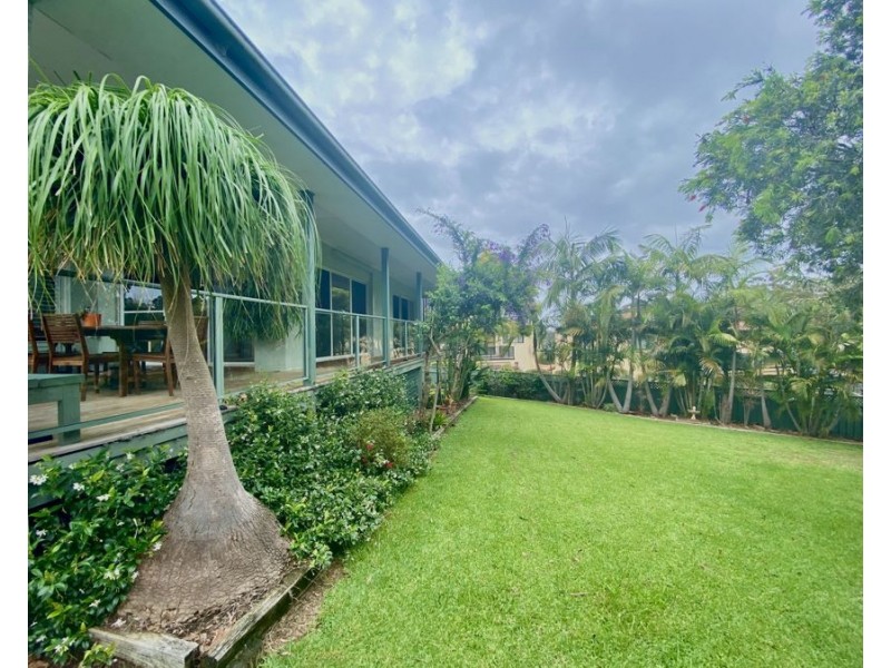 28 Hilltop Parkway, Tallwoods Village NSW 2430