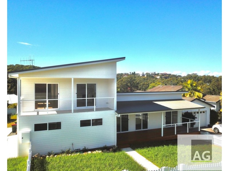 1/9A The Boulevard, Tallwoods Village NSW 2430