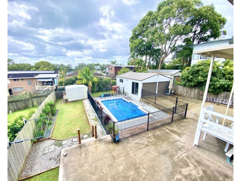 6 Sapphire Parade, Diamond Beach NSW 2430