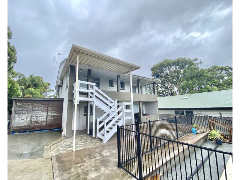 6 Sapphire Parade, Diamond Beach NSW 2430