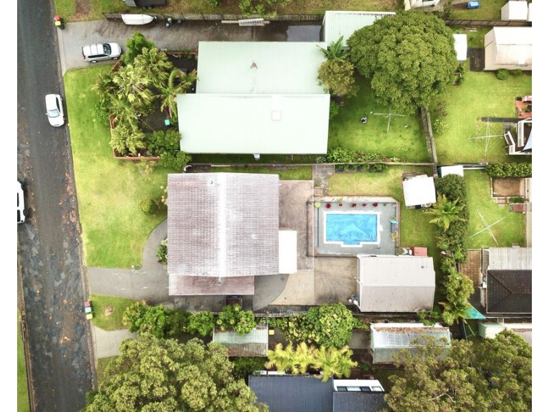 6 Sapphire Parade, Diamond Beach NSW 2430