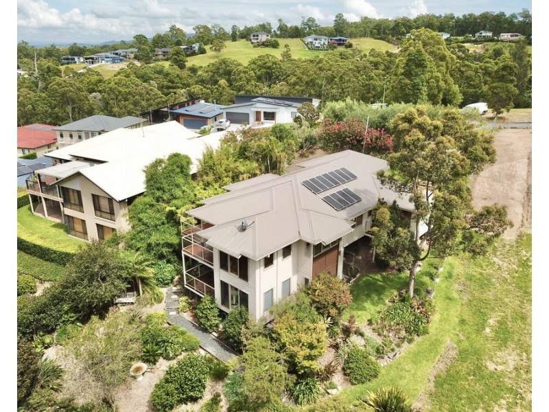18 The Saddle, Tallwoods Village NSW 2430