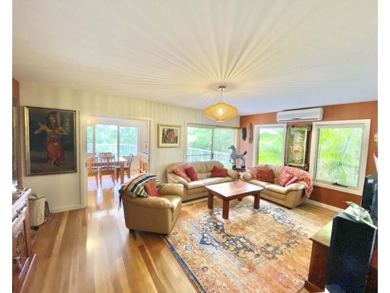 18 The Saddle, Tallwoods Village NSW 2430