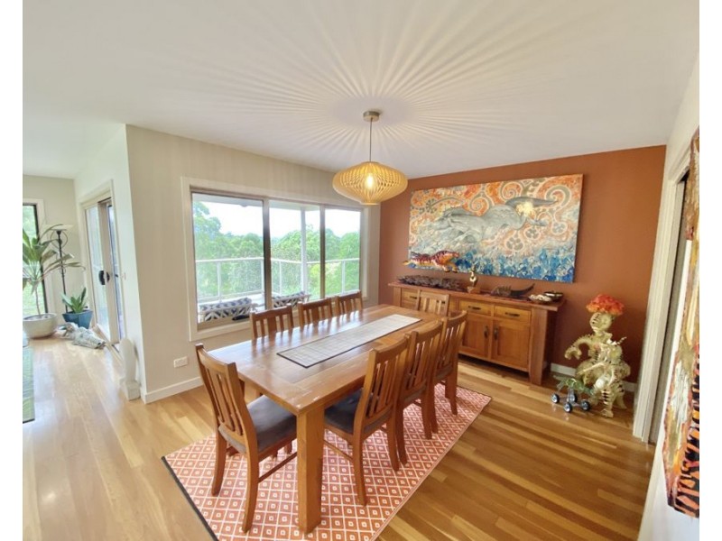 18 The Saddle, Tallwoods Village NSW 2430