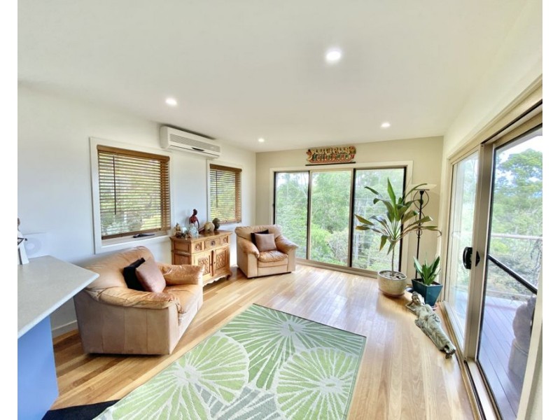 18 The Saddle, Tallwoods Village NSW 2430