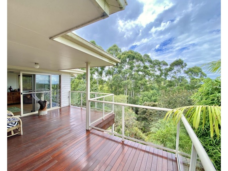 18 The Saddle, Tallwoods Village NSW 2430