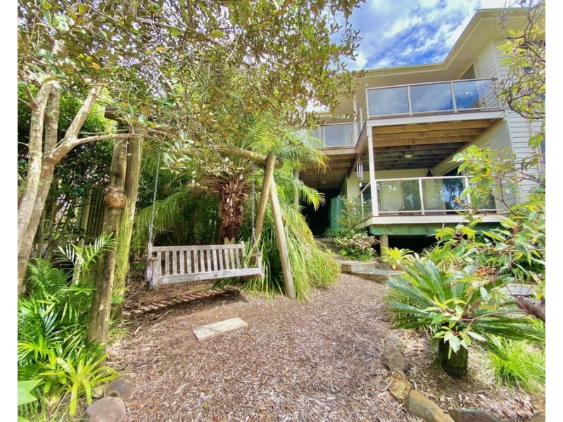 18 The Saddle, Tallwoods Village NSW 2430