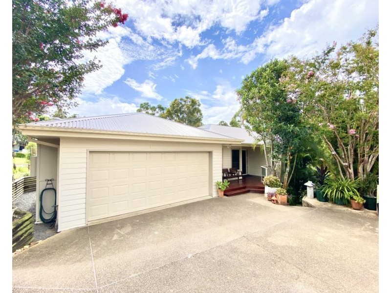 18 The Saddle, Tallwoods Village NSW 2430