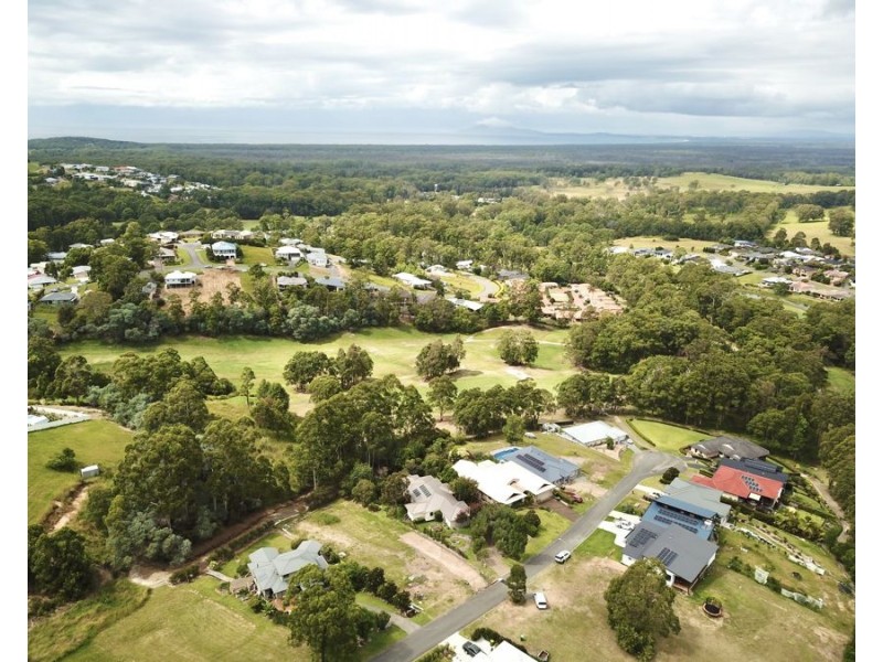 18 The Saddle, Tallwoods Village NSW 2430