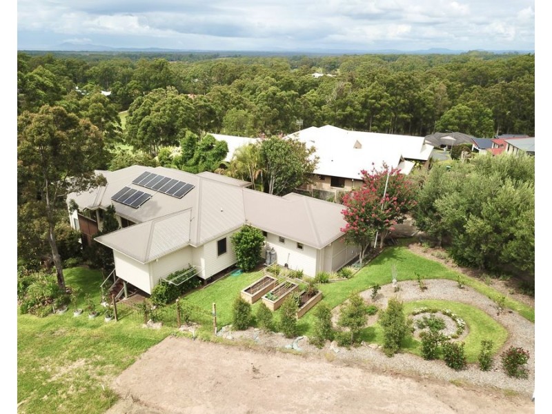 18 The Saddle, Tallwoods Village NSW 2430
