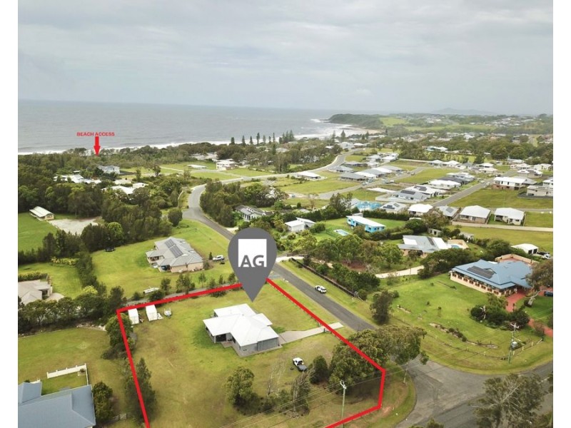 320 Diamond Beach Road, Diamond Beach NSW 2430