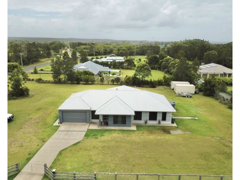 320 Diamond Beach Road, Diamond Beach NSW 2430