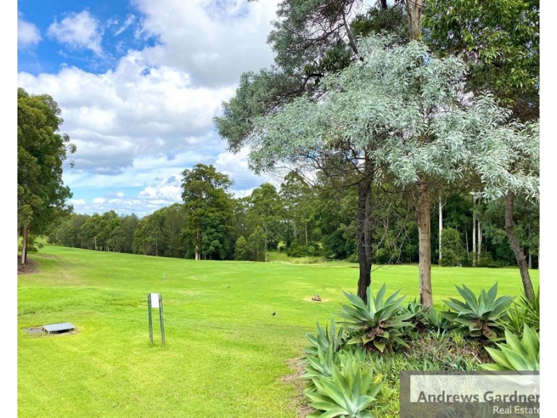 Tallwoods Village NSW 2430