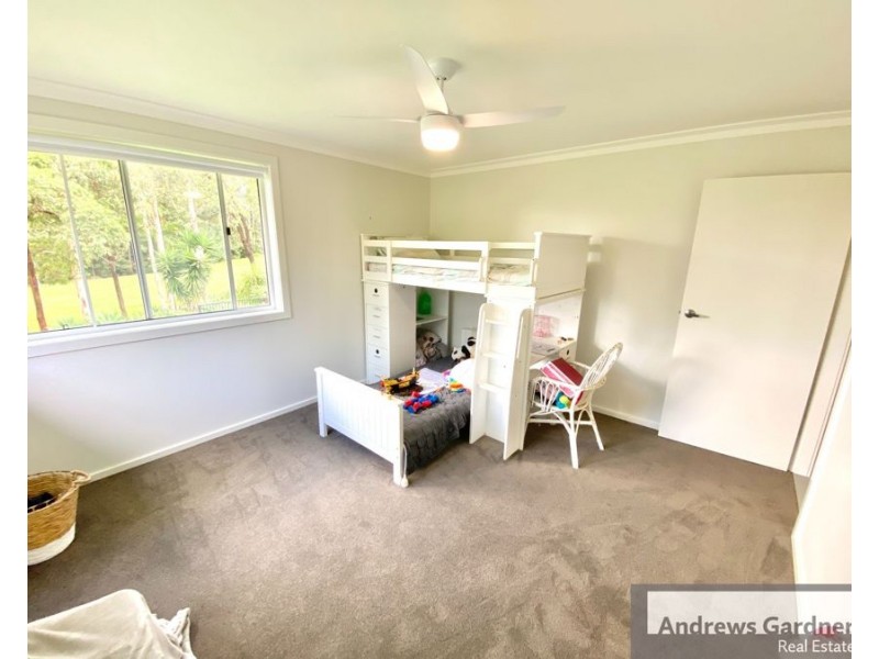 Tallwoods Village NSW 2430