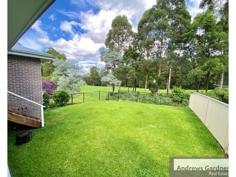 Tallwoods Village NSW 2430