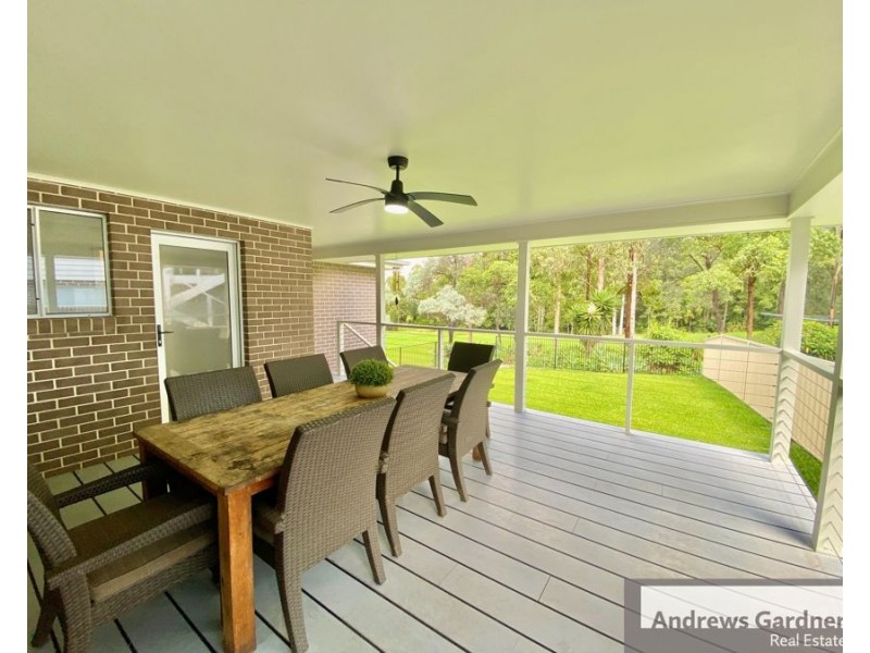 Tallwoods Village NSW 2430