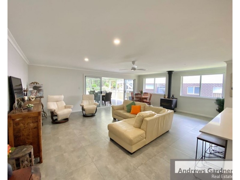 Tallwoods Village NSW 2430