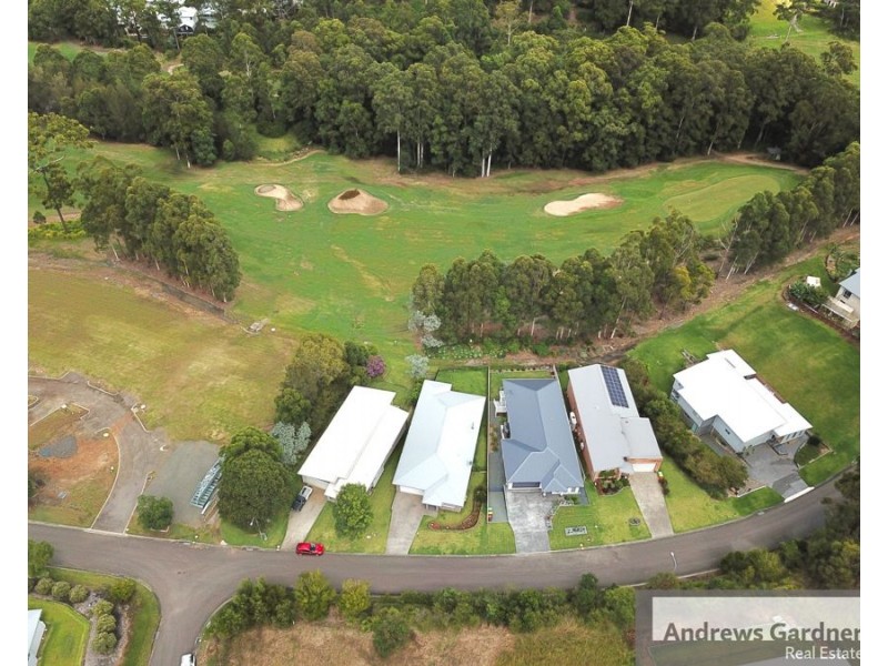 Tallwoods Village NSW 2430