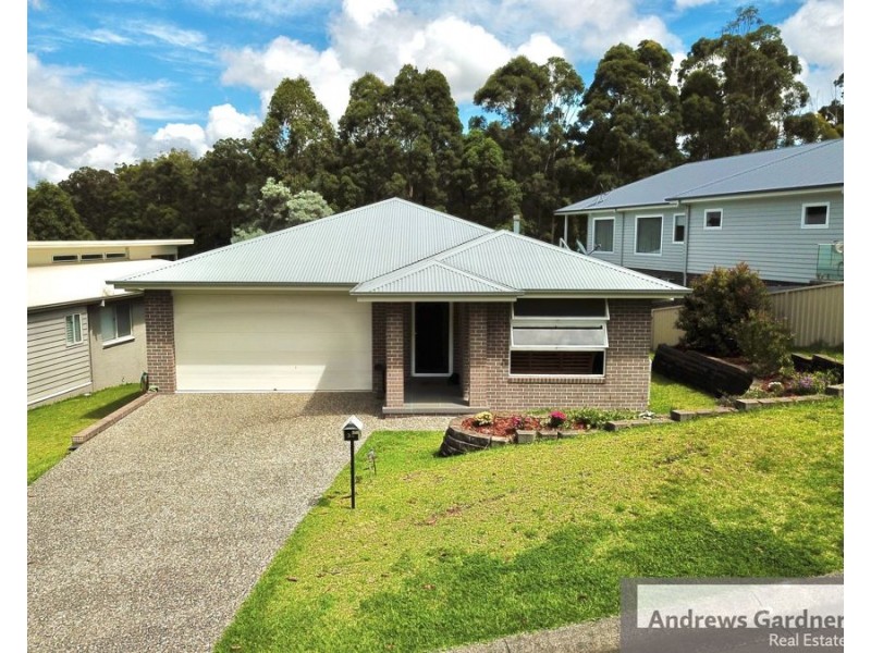 Tallwoods Village NSW 2430