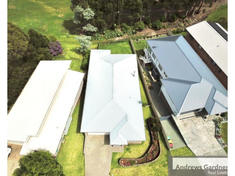 Tallwoods Village NSW 2430