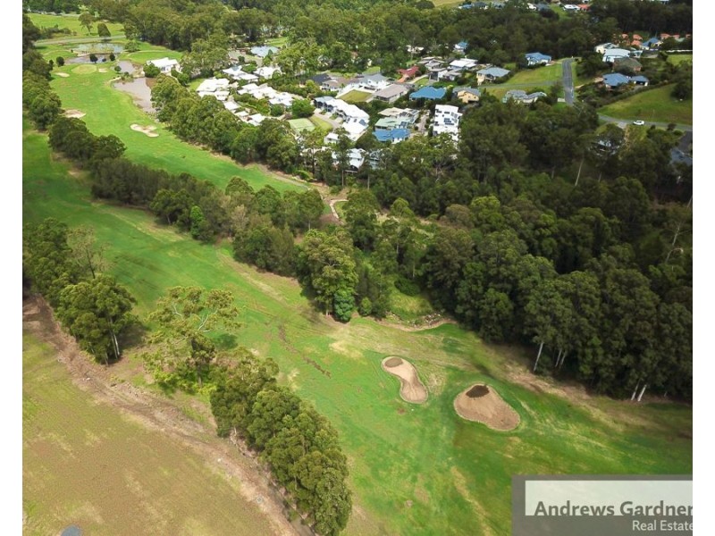Tallwoods Village NSW 2430