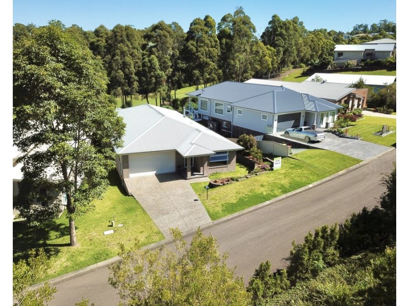 Tallwoods Village NSW 2430
