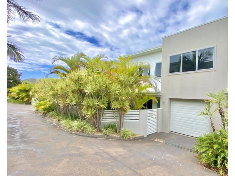 6/33-37 Emerald Drive, Diamond Beach NSW 2430