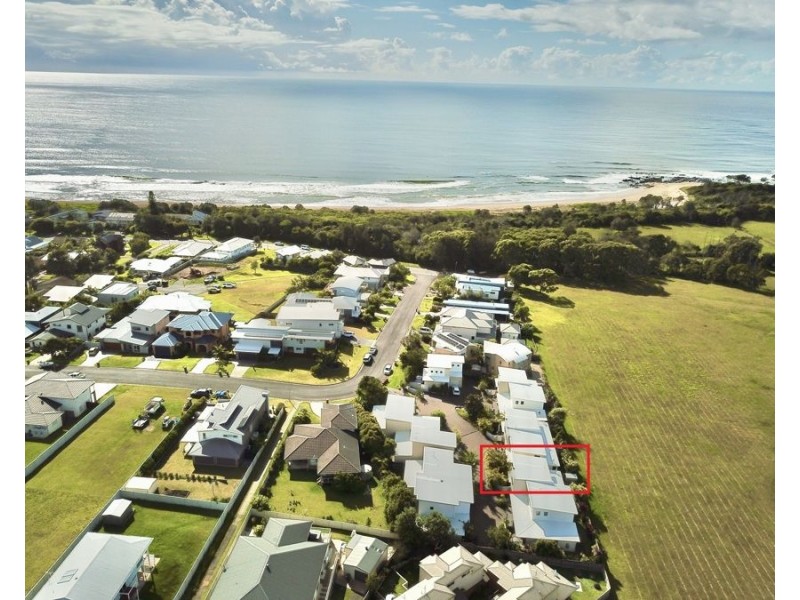 6/33-37 Emerald Drive, Diamond Beach NSW 2430