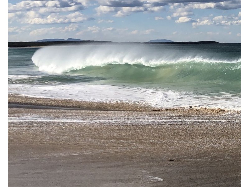 6/33-37 Emerald Drive, Diamond Beach NSW 2430