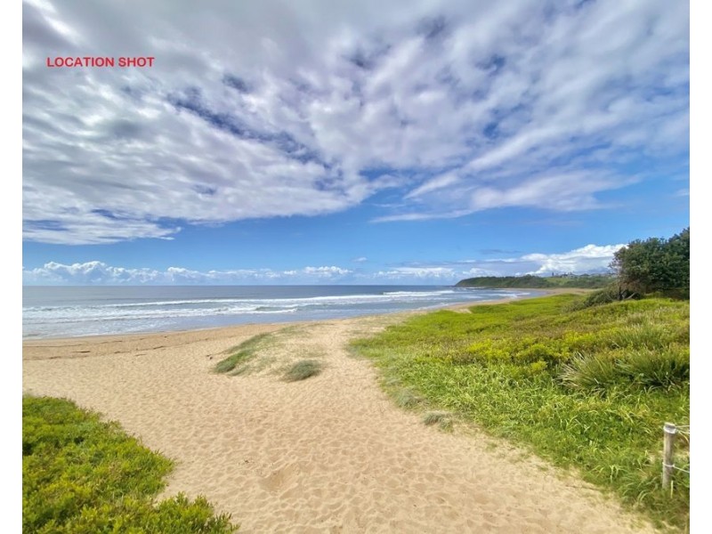 6/33-37 Emerald Drive, Diamond Beach NSW 2430