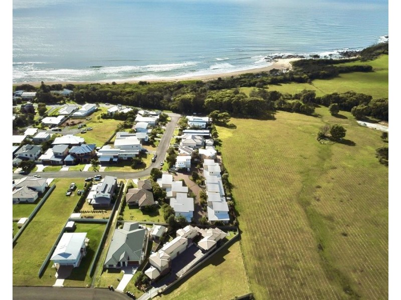 6/33-37 Emerald Drive, Diamond Beach NSW 2430