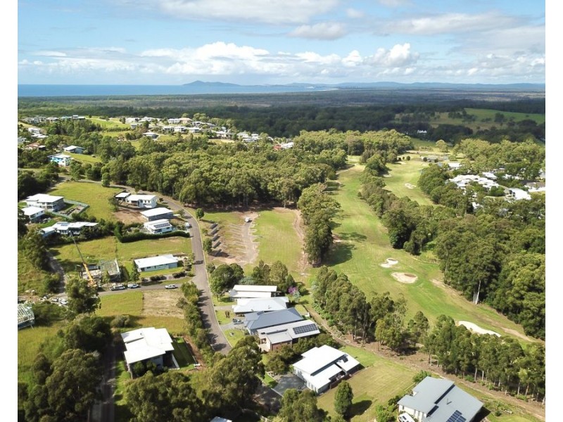 Lot 3/1 The Fairway, Tallwoods Village NSW 2430