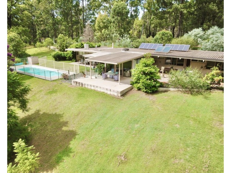 1817 The Lakes Way, Rainbow Flat NSW 2430