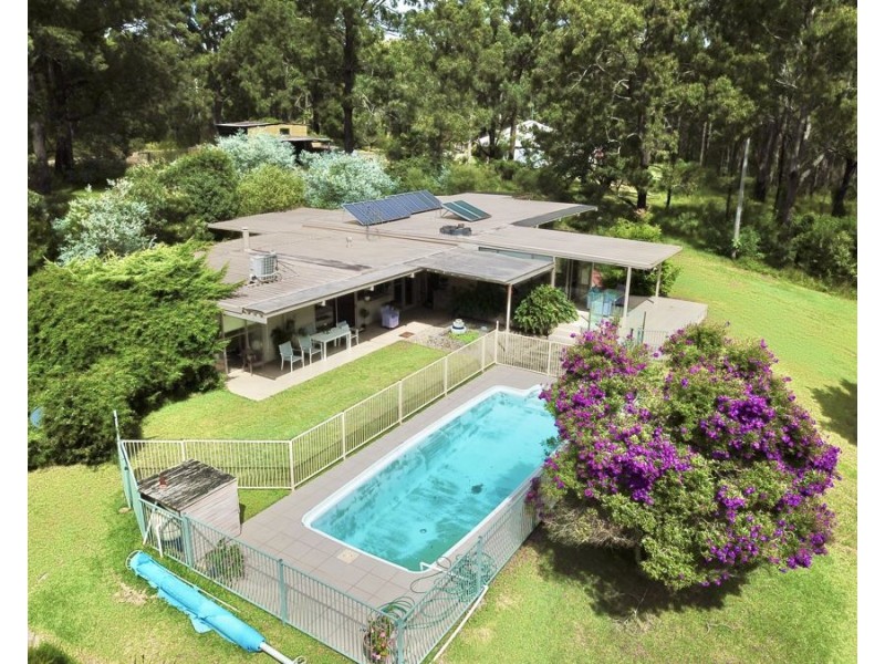 1817 The Lakes Way, Rainbow Flat NSW 2430