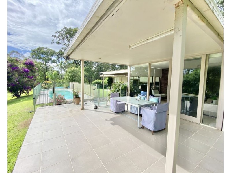 1817 The Lakes Way, Rainbow Flat NSW 2430