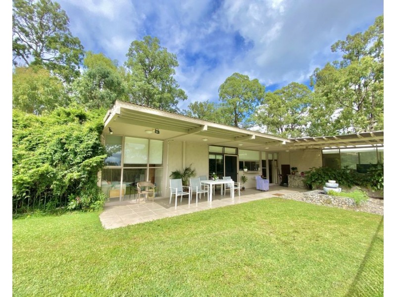 1817 The Lakes Way, Rainbow Flat NSW 2430