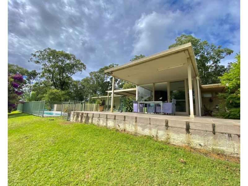 1817 The Lakes Way, Rainbow Flat NSW 2430