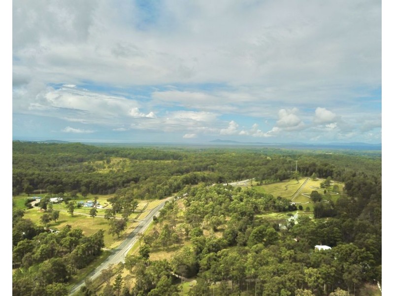 1817 The Lakes Way, Rainbow Flat NSW 2430