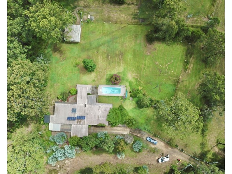 1817 The Lakes Way, Rainbow Flat NSW 2430