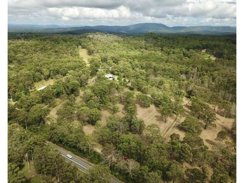 1817 The Lakes Way, Rainbow Flat NSW 2430